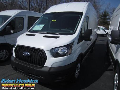2025 Ford Transit-350 Base