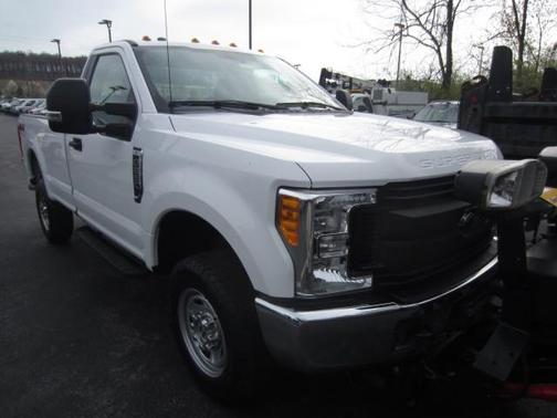 2017 Ford F-250 XL