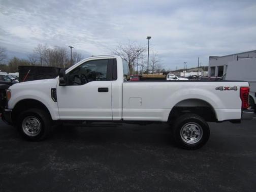 2017 Ford F-250 XL