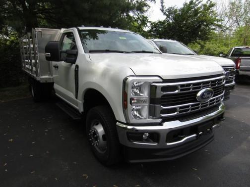 2025 Ford F-350 XL