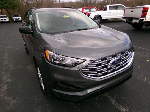 2021 Ford Edge SE