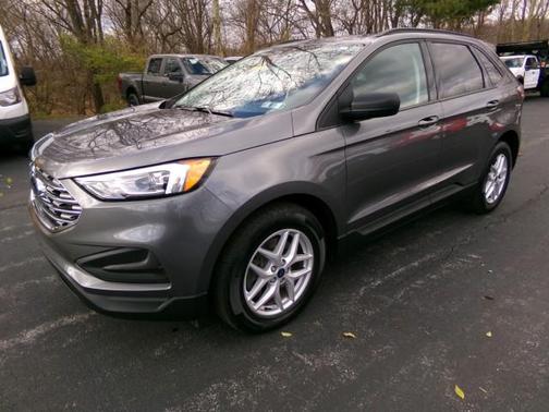 2021 Ford Edge SE