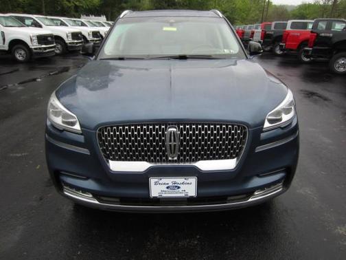 2020 Lincoln Aviator Reserve AWD