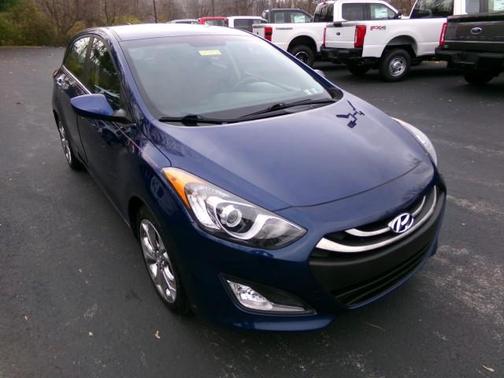2013 Hyundai Elantra GT Base