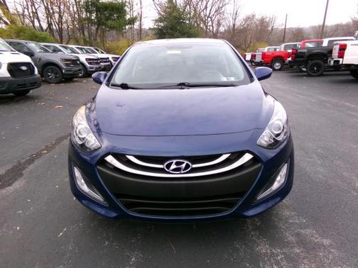 2013 Hyundai Elantra GT Base