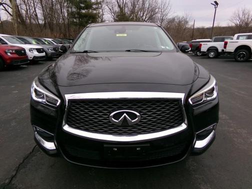 2019 INFINITI QX60 Pure