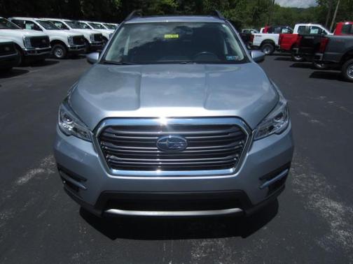 2021 Subaru Ascent Limited 8-Passenger