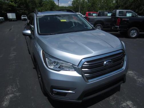 2021 Subaru Ascent Limited 8-Passenger