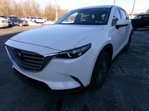2021 Mazda CX-9 Touring