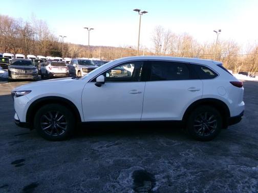 2021 Mazda CX-9 Touring