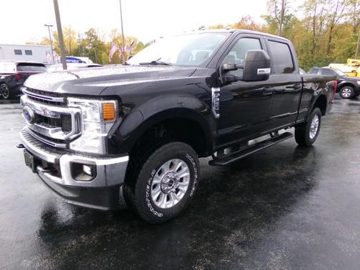 2020 Ford F-250 XLT