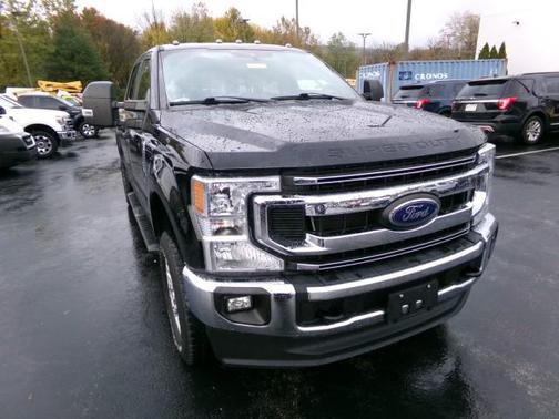 2020 Ford F-250 XLT