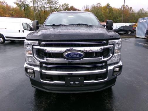 2020 Ford F-250 XLT