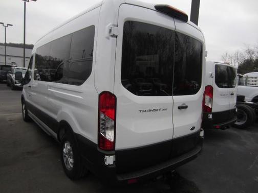 2024 Ford Transit-350 XL