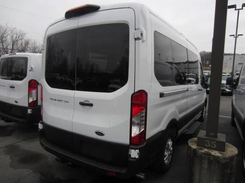 2024 Ford Transit-350 XL