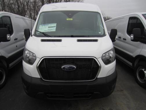 2024 Ford Transit-350 XL
