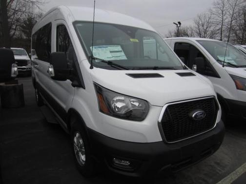 2024 Ford Transit-350 XL