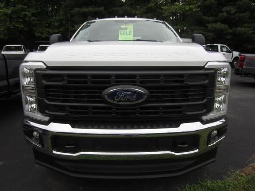 2025 Ford F-250 XL