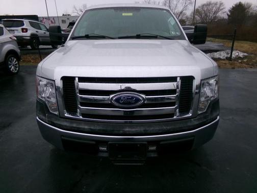 2010 Ford F-150 XL