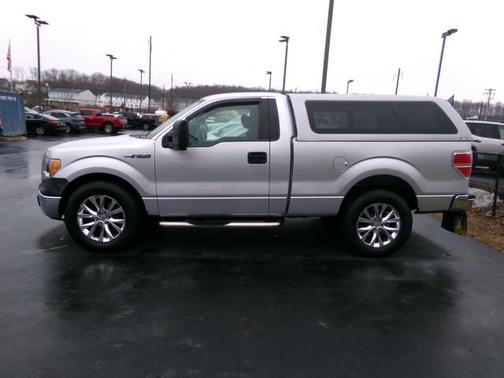 2010 Ford F-150 XL