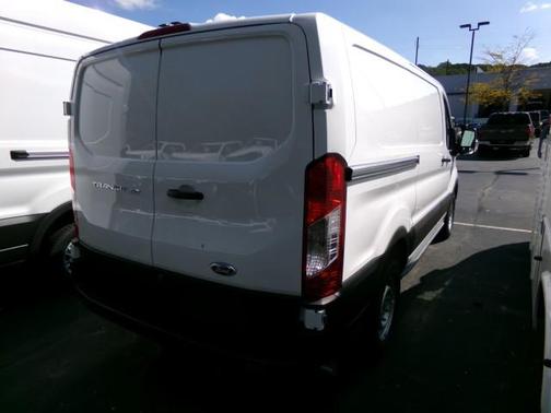2025 Ford Transit-150 Base