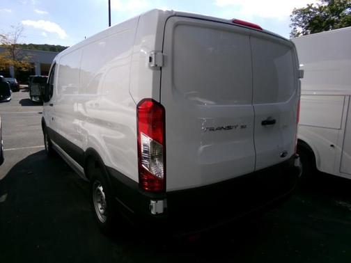 2025 Ford Transit-150 Base