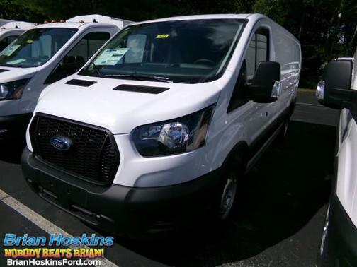 2025 Ford Transit-150 Base
