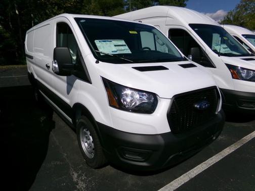 2025 Ford Transit-150 Base