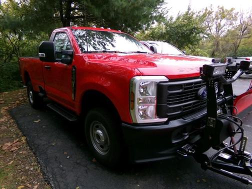 2026 Ford F-250 XL