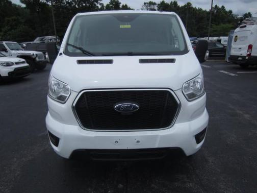 2021 Ford Transit-350 XLT