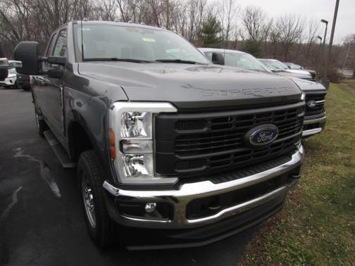2025 Ford F-250 XL