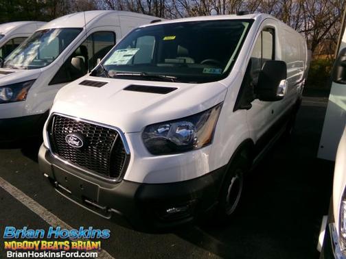 2026 Ford Transit-150 Base