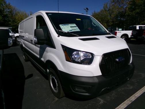 2025 Ford Transit-150 Base