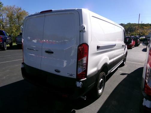 2025 Ford Transit-150 Base