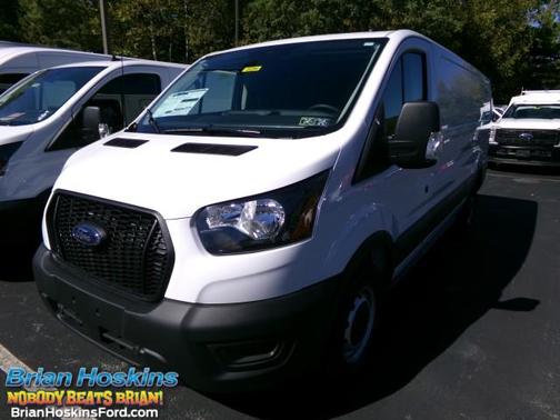 2025 Ford Transit-150 Base