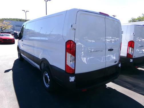 2025 Ford Transit-150 Base
