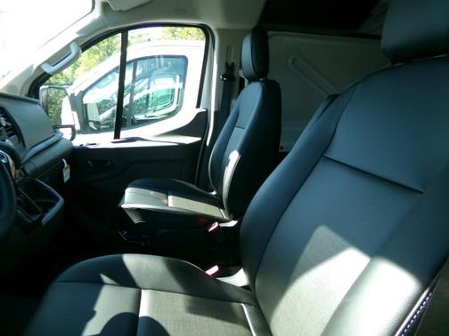 2025 Ford Transit-150 Base