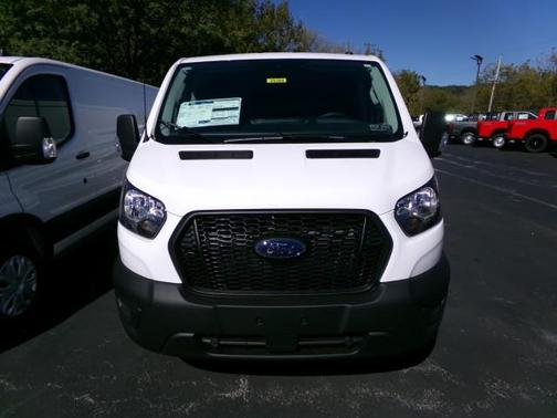 2025 Ford Transit-150 Base