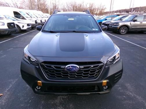 2023 Subaru Outback Wilderness