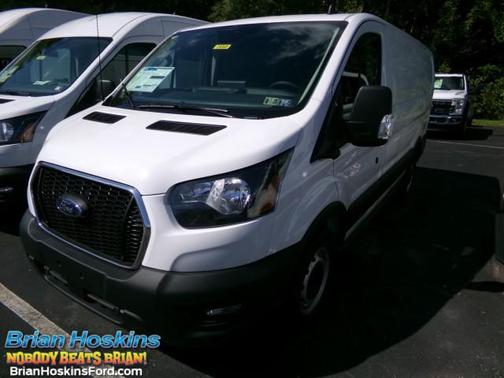 2025 Ford Transit-150 Base