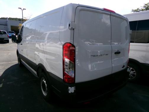 2025 Ford Transit-150 Base