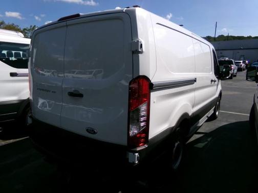 2025 Ford Transit-150 Base