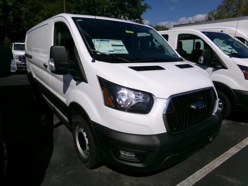 2025 Ford Transit-150 Base