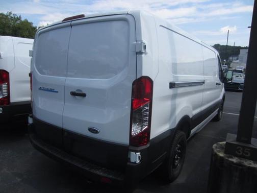 2025 Ford Transit-350 Base