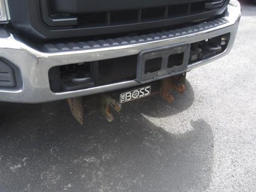 2016 Ford F-350 XL