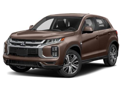 2020 Mitsubishi Outlander Sport 2.0 ES