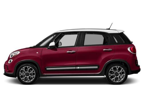 2015 FIAT 500L Urbana Trekking