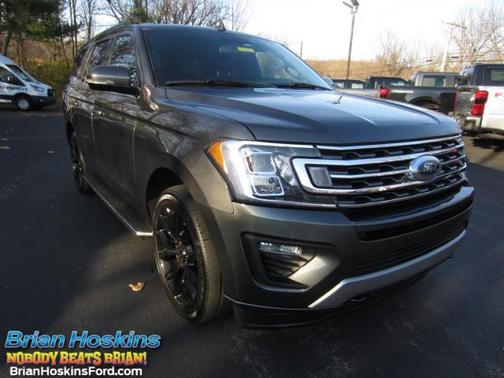 2019 Ford Expedition XLT
