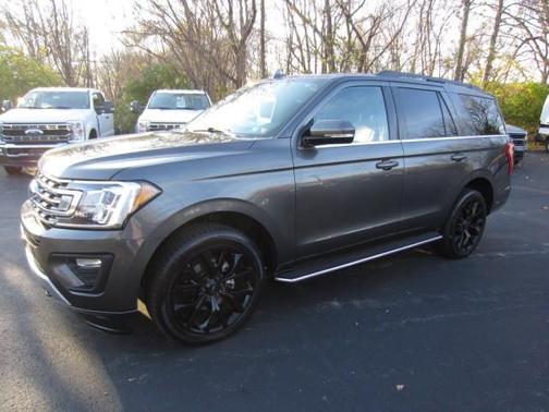 2019 Ford Expedition XLT