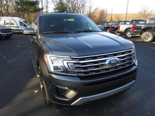 2019 Ford Expedition XLT